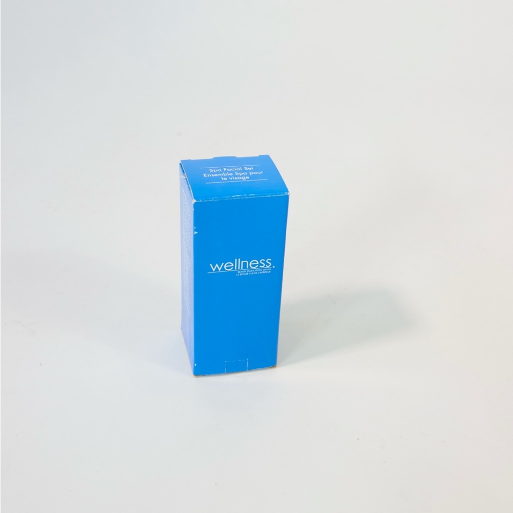 Wellness facial equipment